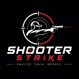 Shooter Strike-Shooting Sports 图标